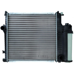  radiatorius, variklio aušinimas