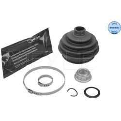  gofruotoji membrana, kardaninis velenas