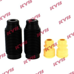  apsauginio dangtelio komplektas, amortizatorius <small>Protection Kit</small>