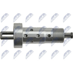  valdymo vožtuvas, skirstomojo veleno reguliatorius