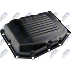  alyvos karteris, automatinė transmisija