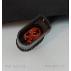  jutiklis, rato greitis