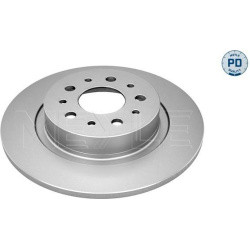  stabdžių diskas (1vnt) <small>MEYLE-PD: Advanced performance and design.</small>
