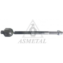  vidinė skersinė vairo trauklė