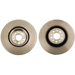  stabdžių diskas (1vnt) <small>TRW SINGLE</small>