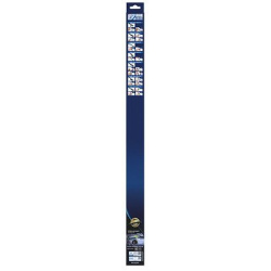  valytuvai <small>SILENCIO FLAT BLADE SET</small>