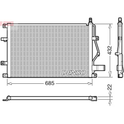  kondensatorius, oro kondicionierius