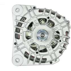  kintamosios srovės generatorius <small>AS</small>