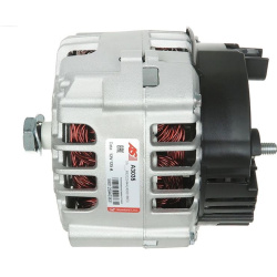  kintamosios srovės generatorius <small>AS</small>