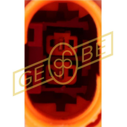  jutiklis, išmetamųjų dujų temperatūra