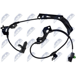  jutiklis, rato greitis