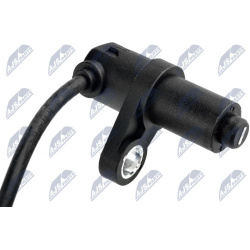  jutiklis, rato greitis