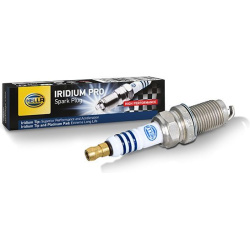  uždegimo žvakė <small>Iridium Pro</small>