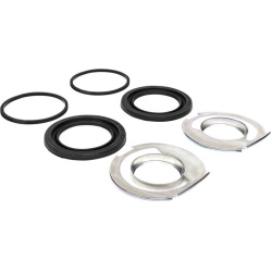  tarpiklių rinkinys, stabdžių apkaba