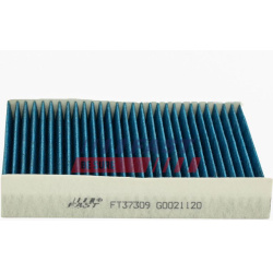  filtras, salono oras