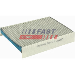  filtras, salono oras