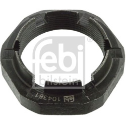  Veržlė, ašies kakliukas