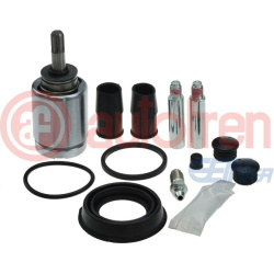  remonto komplektas, stabdžių apkaba