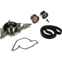  vandens siurblio ir paskirstymo diržo komplektas <small>PowerGrip™</small>
