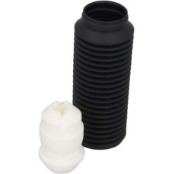  apsauginio dangtelio komplektas, amortizatorius