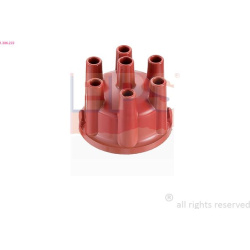  skirstytuvo dangtelis <small>Made in Italy - OE Equivalent</small>