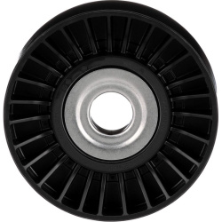  kreipiantysis skriemulys, V formos rumbuotas diržas <small>DriveAlign™</small>