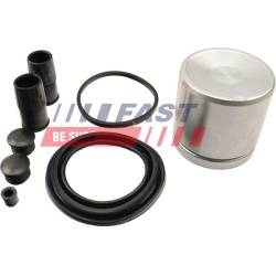  stūmoklis, stabdžių apkaba