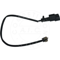  įspėjimo kontaktas, stabdžių trinkelių susidėvėjimas <small>Original AIC Quality</small>
