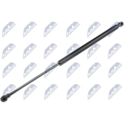  dujinė spyruoklė, bagažinė