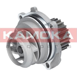  Vandens siurblys, variklio aušinimas