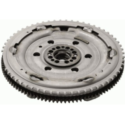  smagratis <small>Dual-mass flywheel</small>