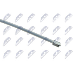  trosas, stovėjimo stabdys