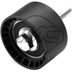  kreipiantysis skriemulys, V formos rumbuotas diržas