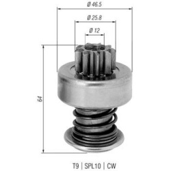  krumpliaratis, starteris