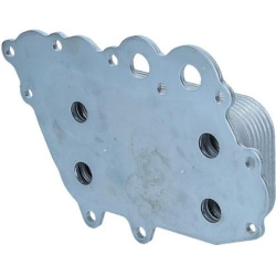  alyvos aušintuvas, variklio alyva