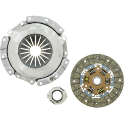  sankabos komplektas <small>AISIN Clutch Kit (3P)</small>