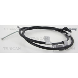  trosas, stovėjimo stabdys