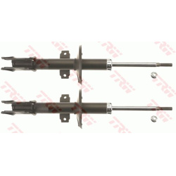  amortizatorius <small>TRW TWIN</small>