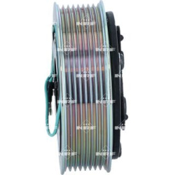  magnetinė sankaba, oro kondicionieriaus kompresorius