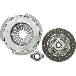  sankabos komplektas <small>AISIN Clutch Kit (3P)</small>