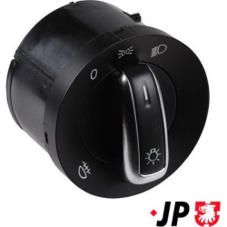  jungiklis, priekiniai žibintai <small>JP</small>