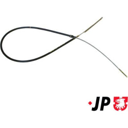  trosas, stovėjimo stabdys <small>JP</small>