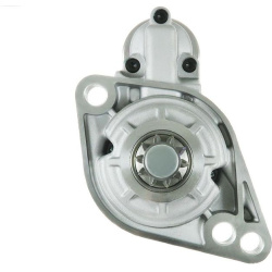  starteris <small>AS</small>