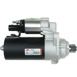  starteris <small>AS</small>