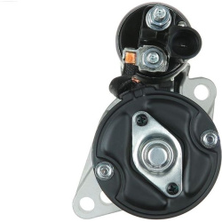  starteris <small>AS</small>