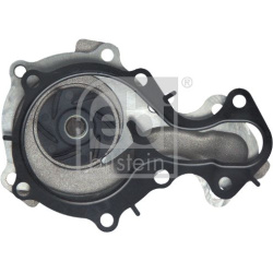  Vandens siurblys, variklio aušinimas