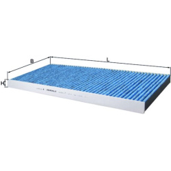  filtras, salono oras <small>CareMetix®</small>