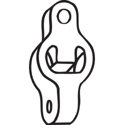  guminė juosta, išmetimo sistema