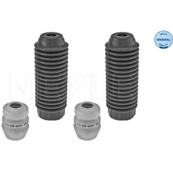  apsauginio dangtelio komplektas, amortizatorius <small>MEYLE-ORIGINAL-KIT: Better solution for you!</small>