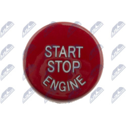  Paleidimo / stabdymo mygtukas